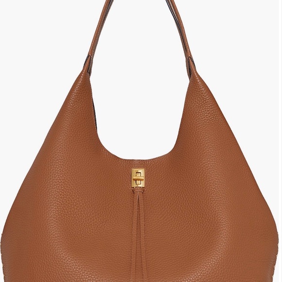 Rebecca Minkoff Darren Signature Carryall - Picture 5 of 9